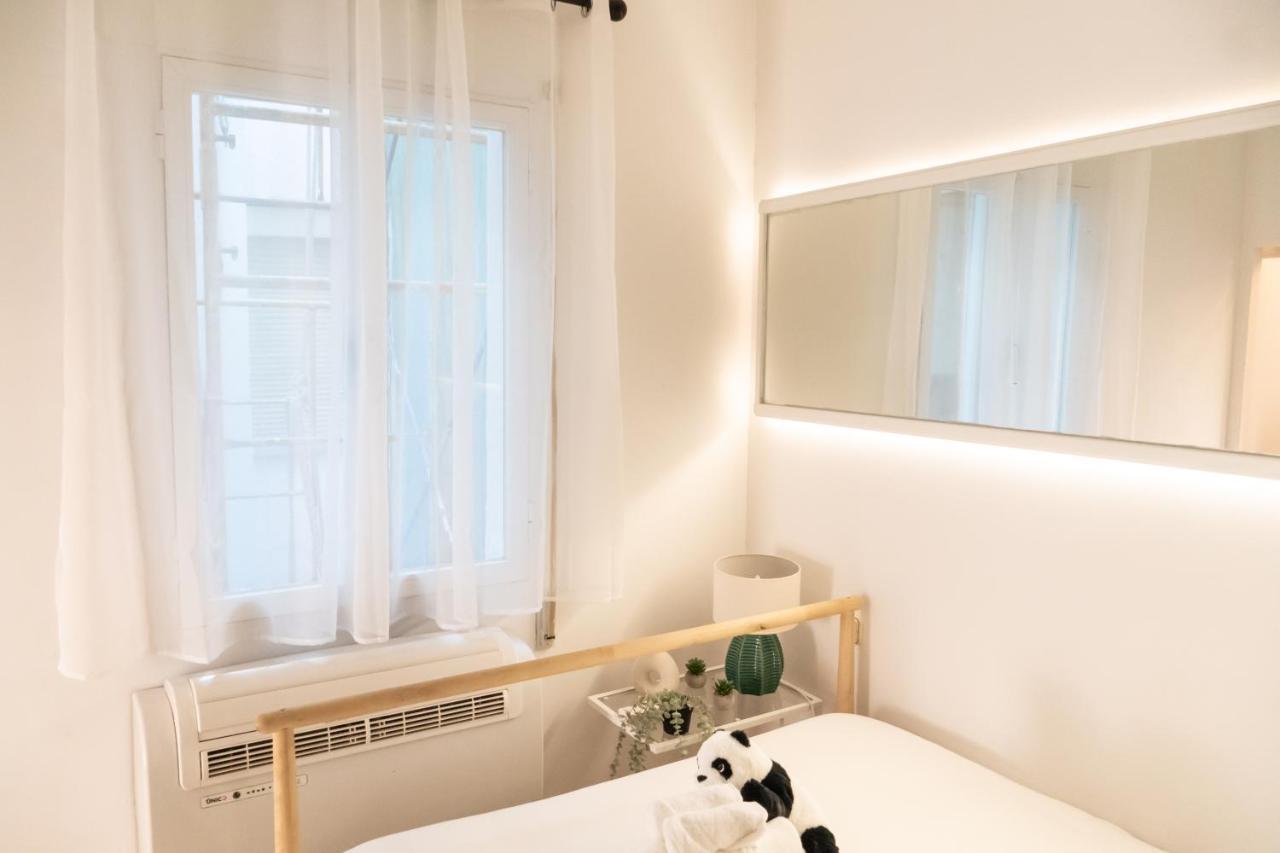 Апартаменти Gran Via Central Lovely Private Apt In The Heart Of Chueca Мадрид Екстер'єр фото
